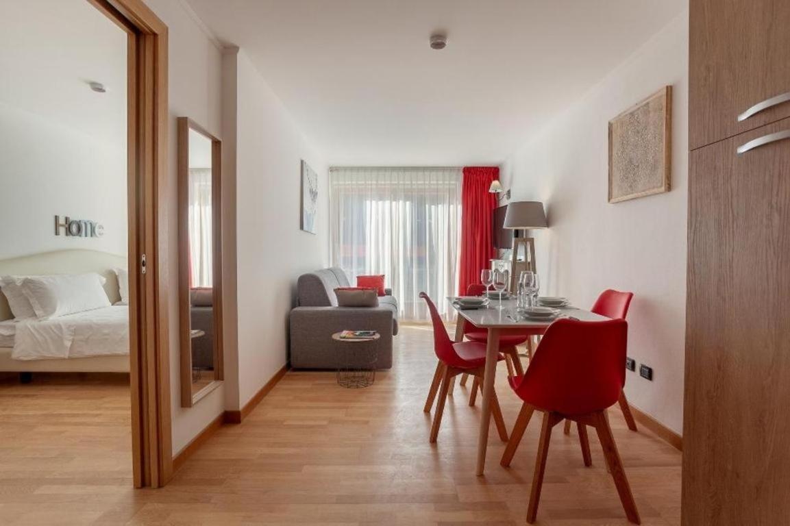 Gressoney Saint-Jean Apartments By Halldis Exteriör bild
