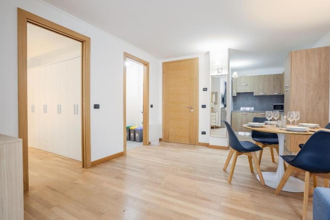 Gressoney Saint-Jean Apartments By Halldis Exteriör bild