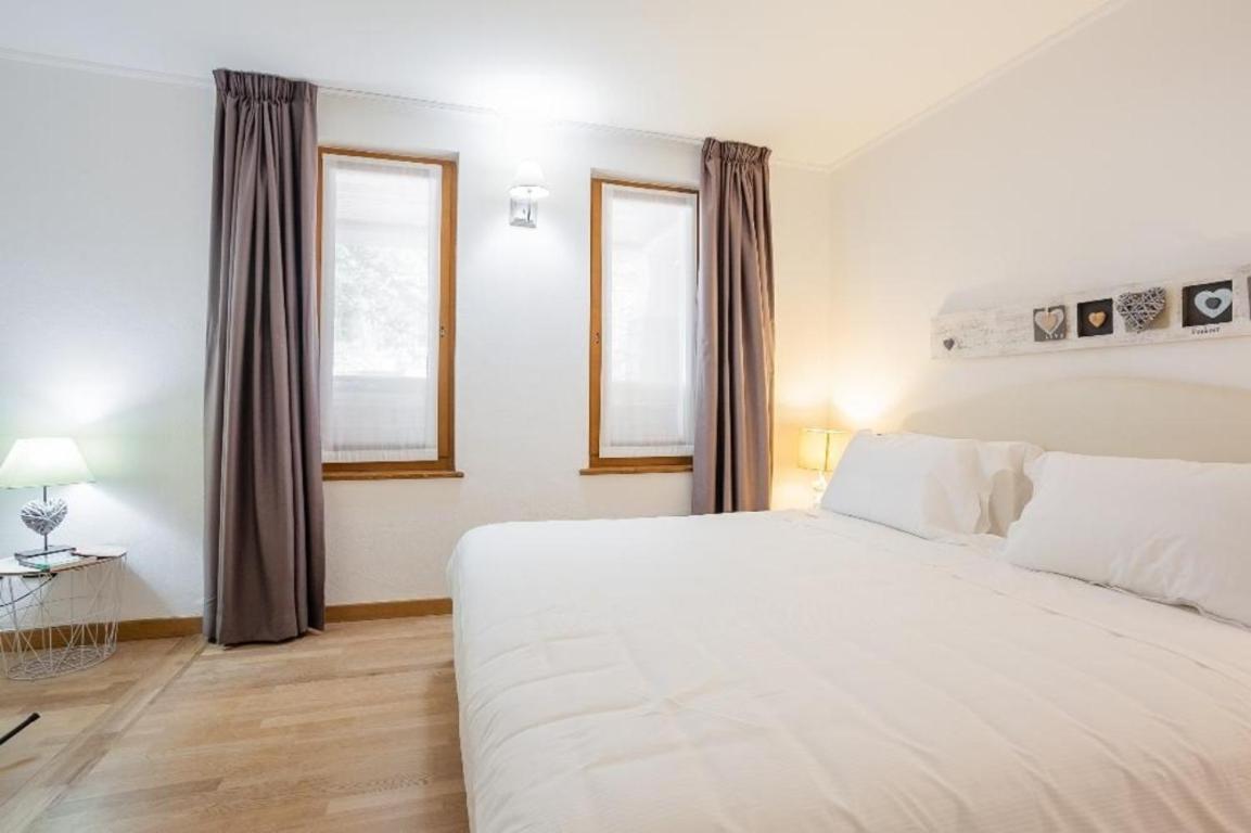 Gressoney Saint-Jean Apartments By Halldis Exteriör bild