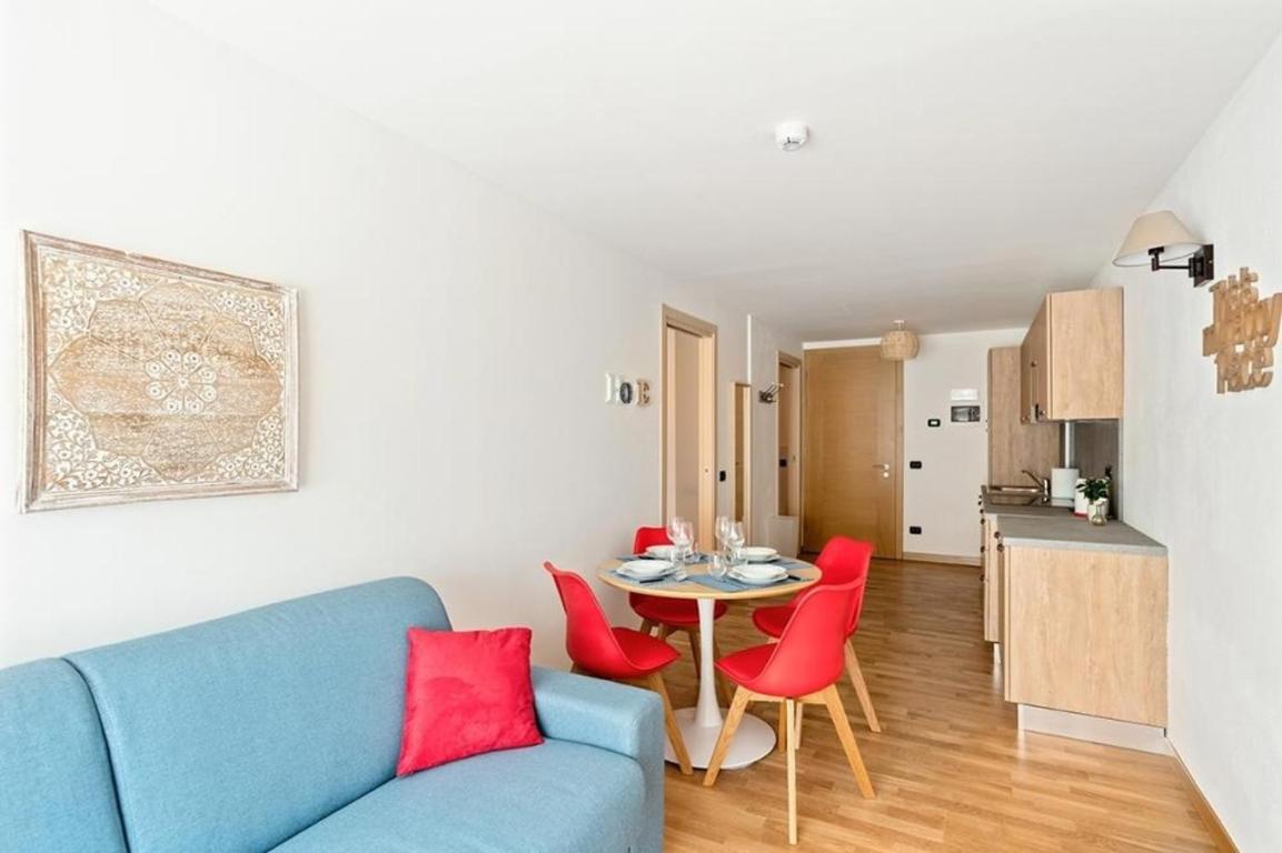 Gressoney Saint-Jean Apartments By Halldis Exteriör bild