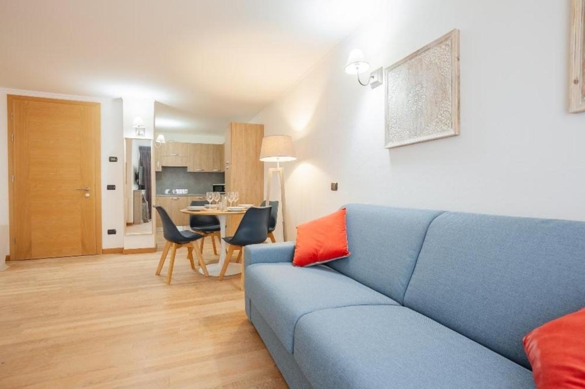 Gressoney Saint-Jean Apartments By Halldis Exteriör bild