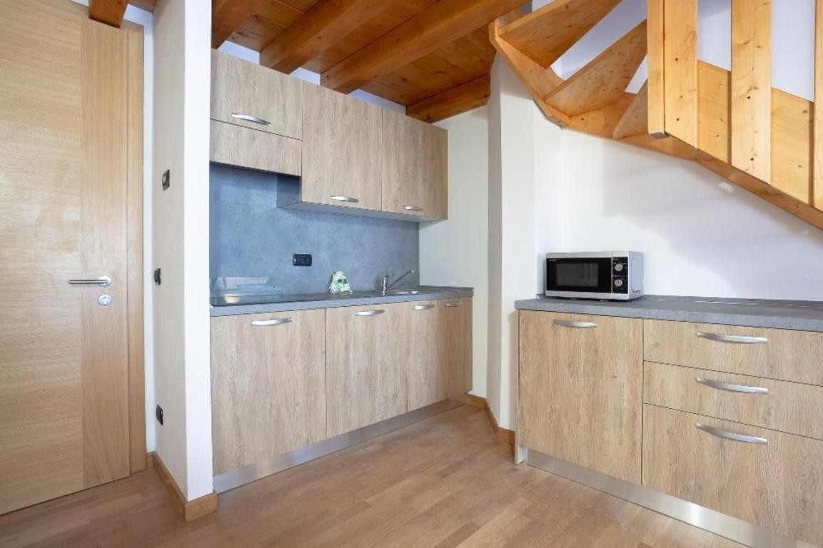 Gressoney Saint-Jean Apartments By Halldis Exteriör bild