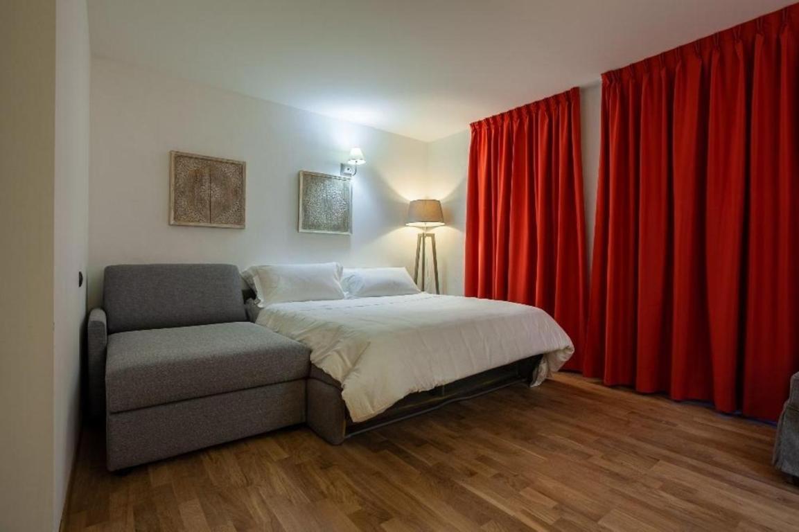 Gressoney Saint-Jean Apartments By Halldis Exteriör bild
