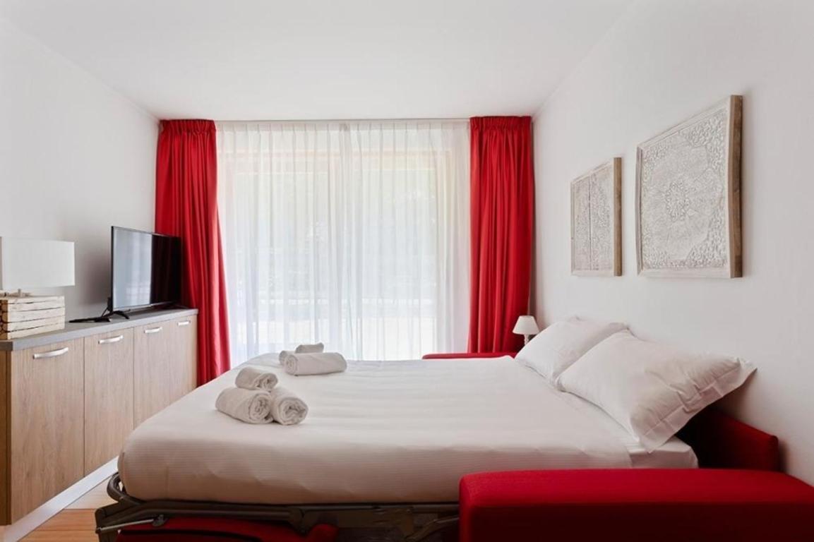 Gressoney Saint-Jean Apartments By Halldis Exteriör bild