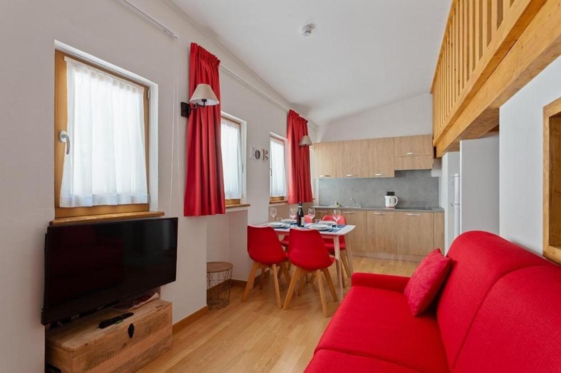 Gressoney Saint-Jean Apartments By Halldis Exteriör bild