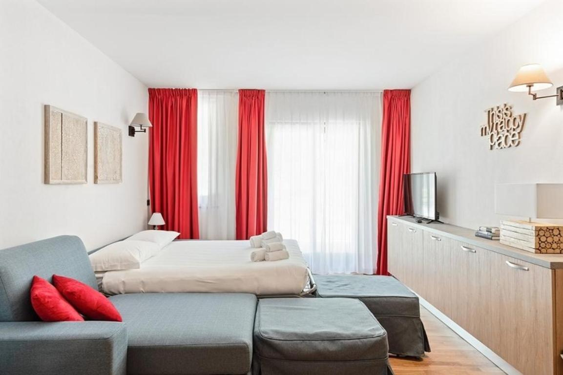 Gressoney Saint-Jean Apartments By Halldis Exteriör bild