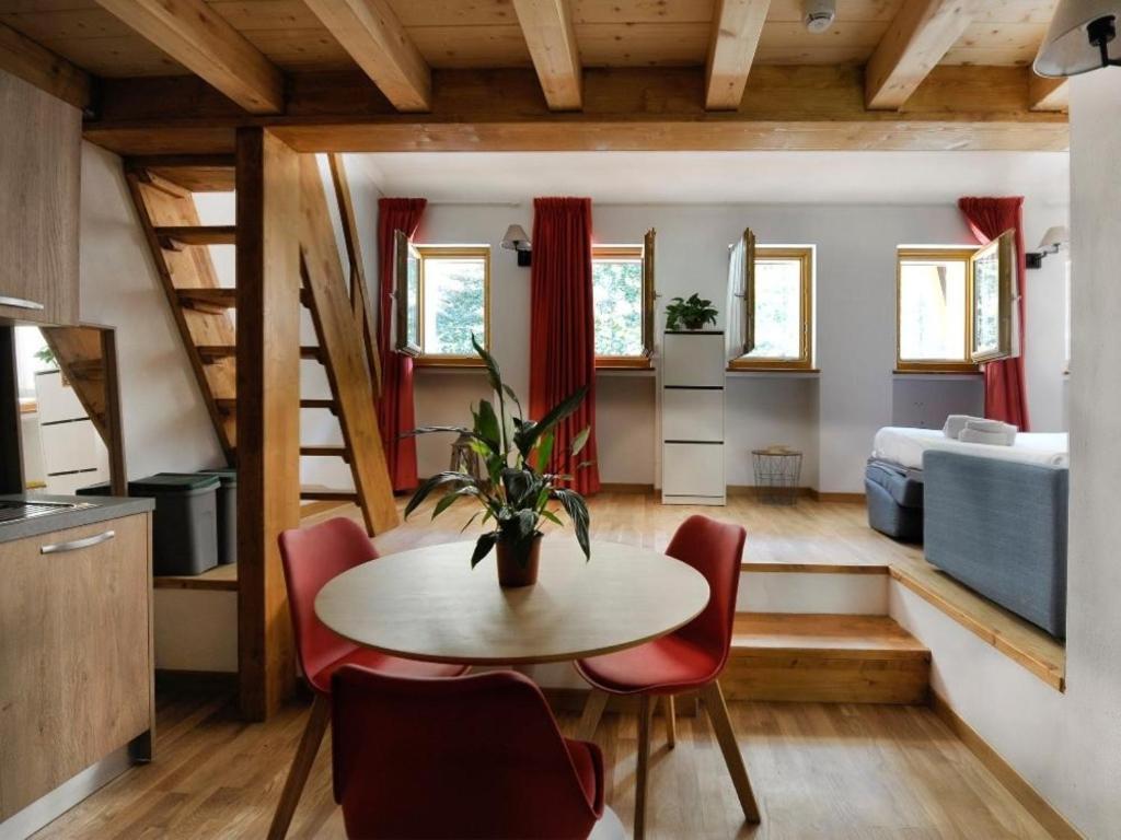 Gressoney Saint-Jean Apartments By Halldis Exteriör bild
