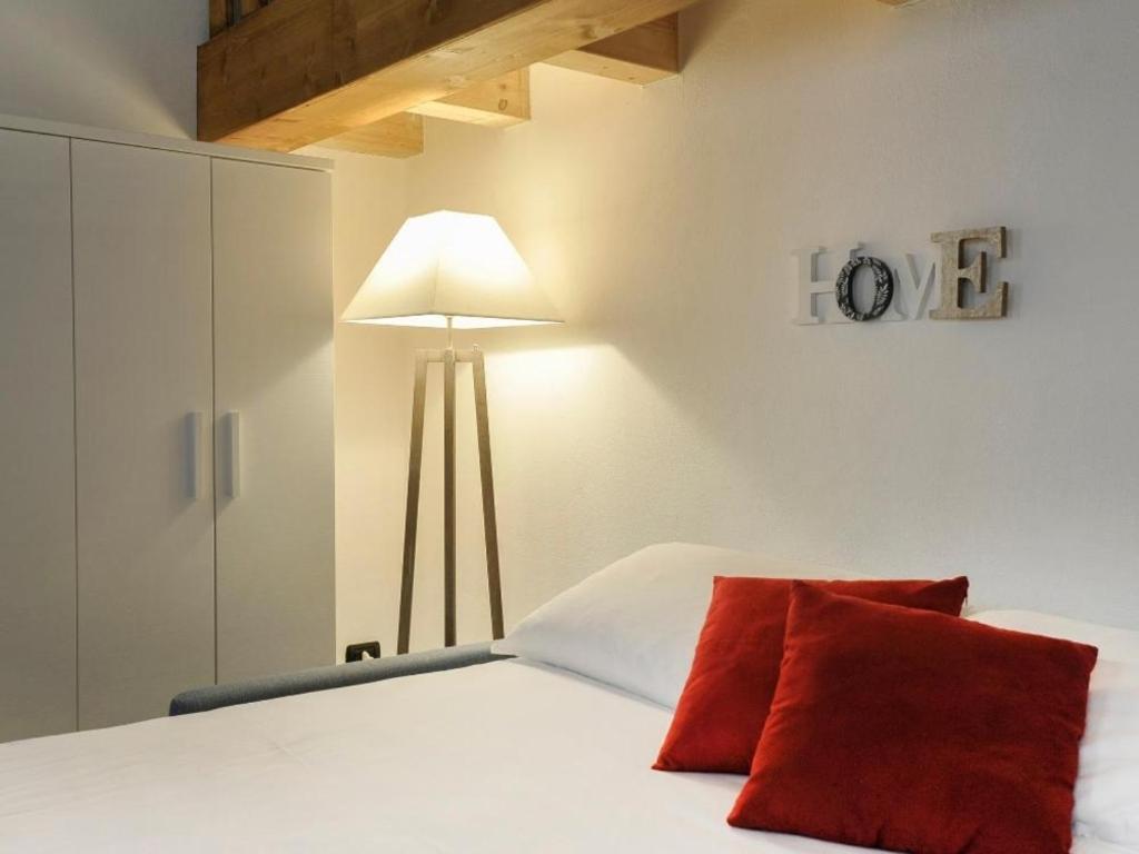 Gressoney Saint-Jean Apartments By Halldis Exteriör bild