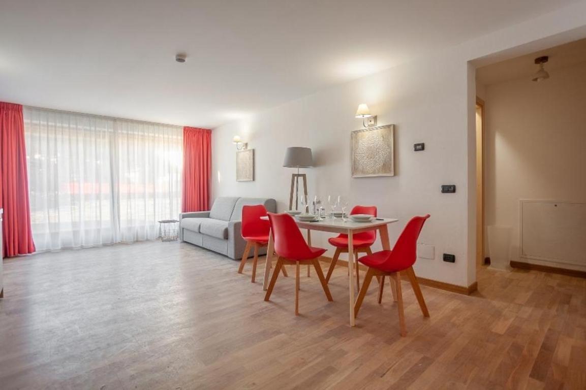Gressoney Saint-Jean Apartments By Halldis Exteriör bild