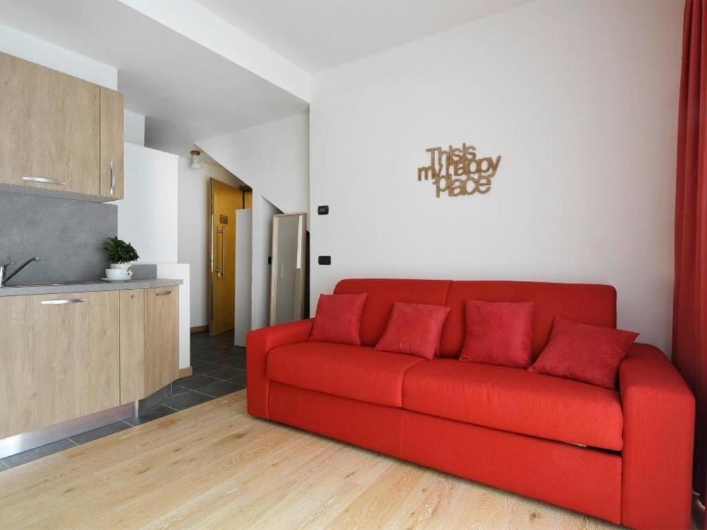 Gressoney Saint-Jean Apartments By Halldis Exteriör bild