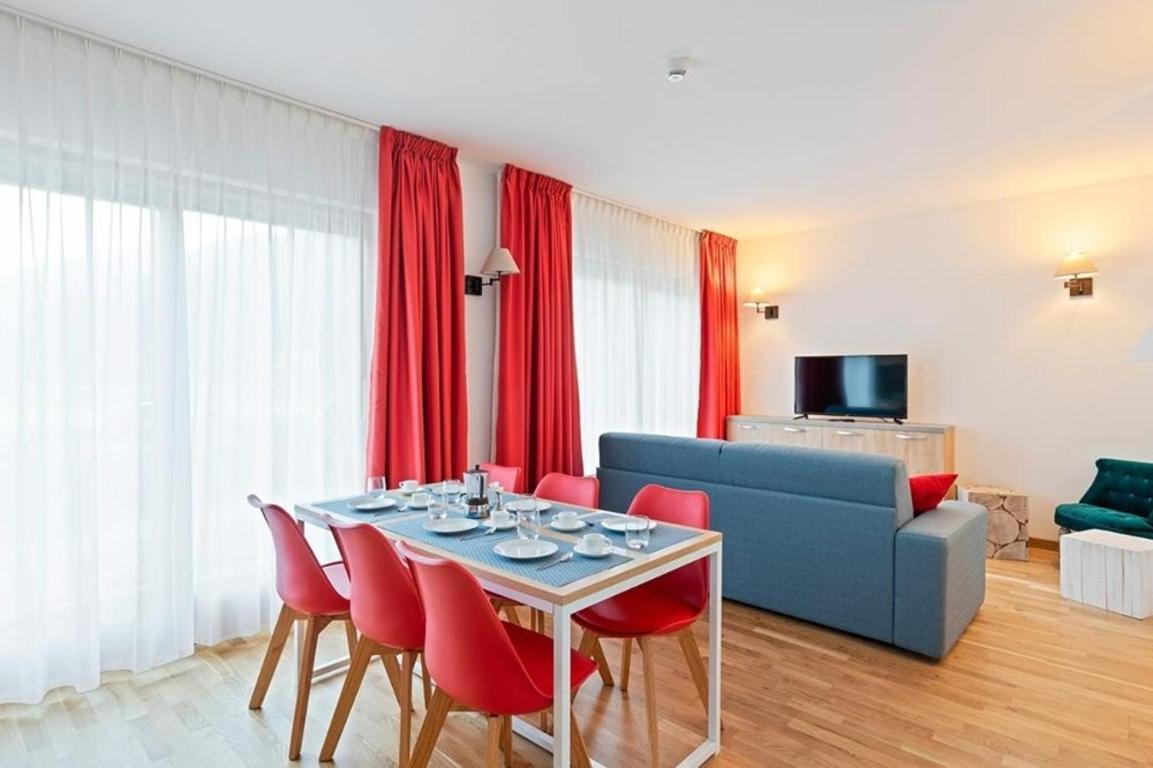 Gressoney Saint-Jean Apartments By Halldis Exteriör bild