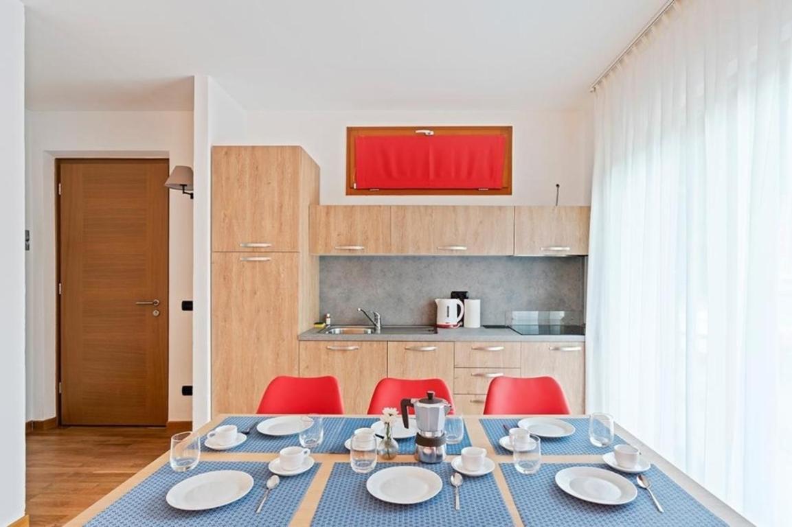 Gressoney Saint-Jean Apartments By Halldis Exteriör bild
