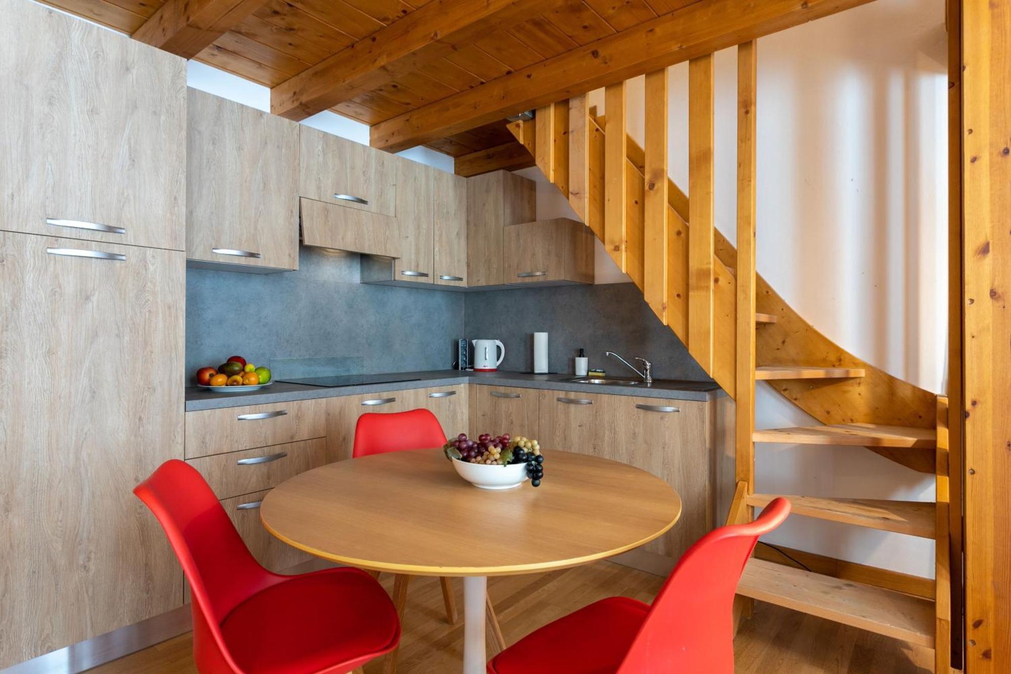 Gressoney Saint-Jean Apartments By Halldis Exteriör bild