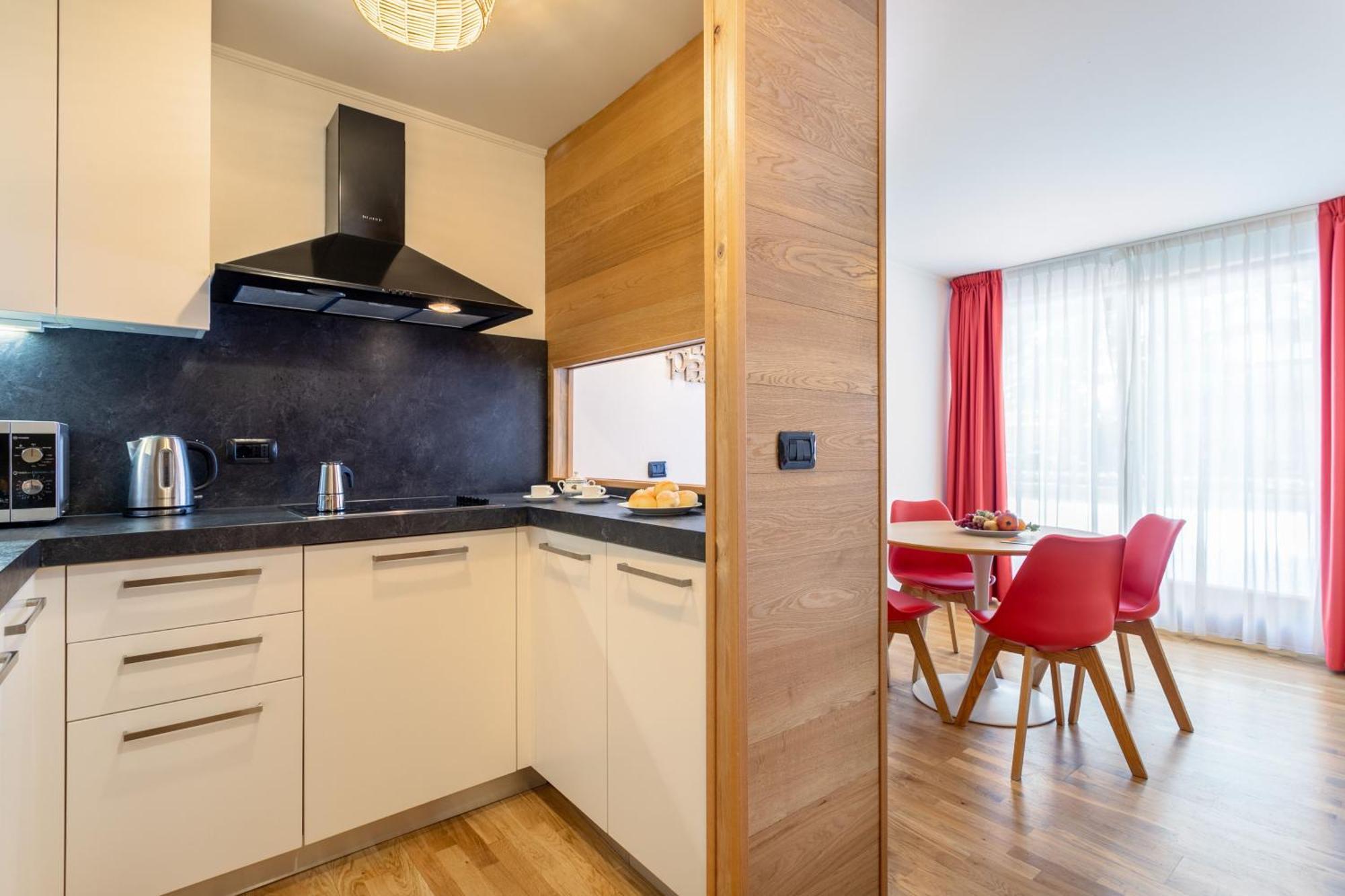 Gressoney Saint-Jean Apartments By Halldis Exteriör bild