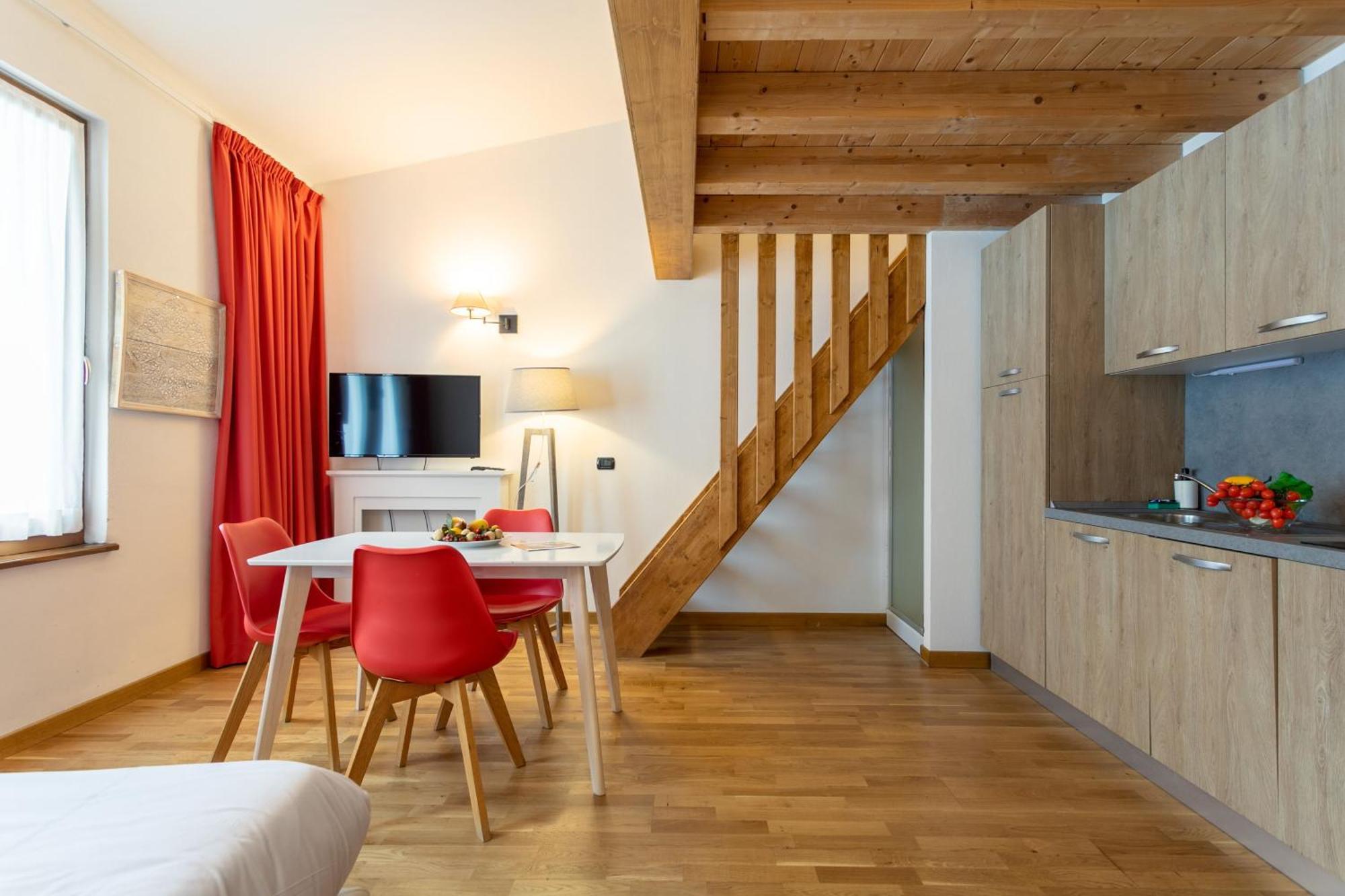 Gressoney Saint-Jean Apartments By Halldis Exteriör bild